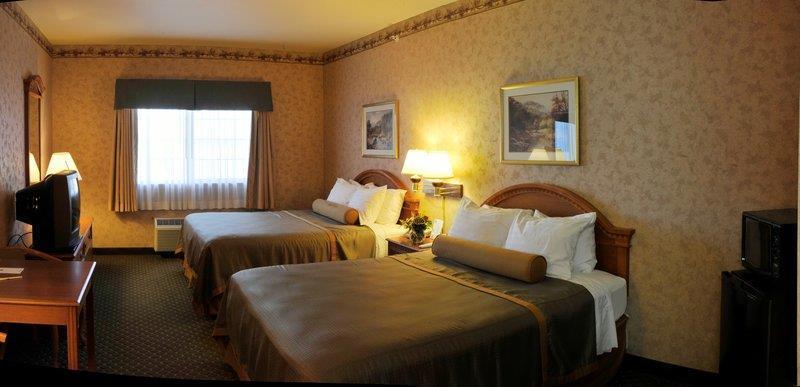 Best Western Plus Red River Inn Clarendon Phòng bức ảnh