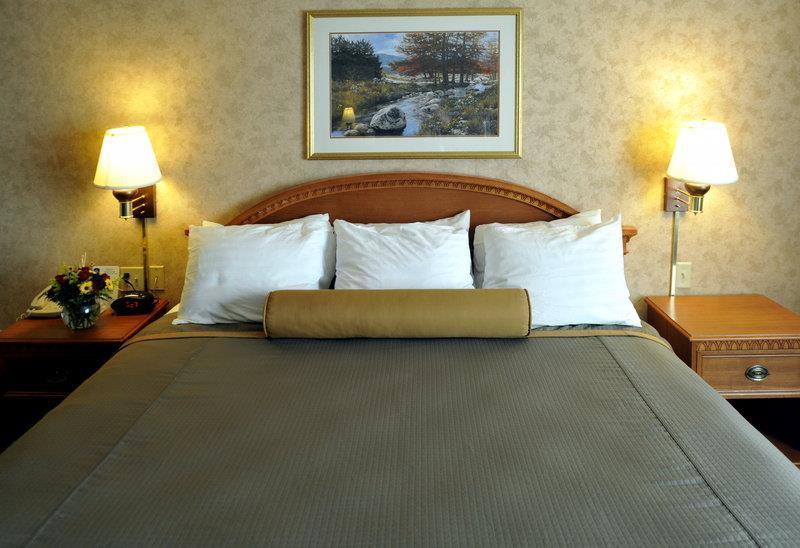 Best Western Plus Red River Inn Clarendon Ngoại thất bức ảnh