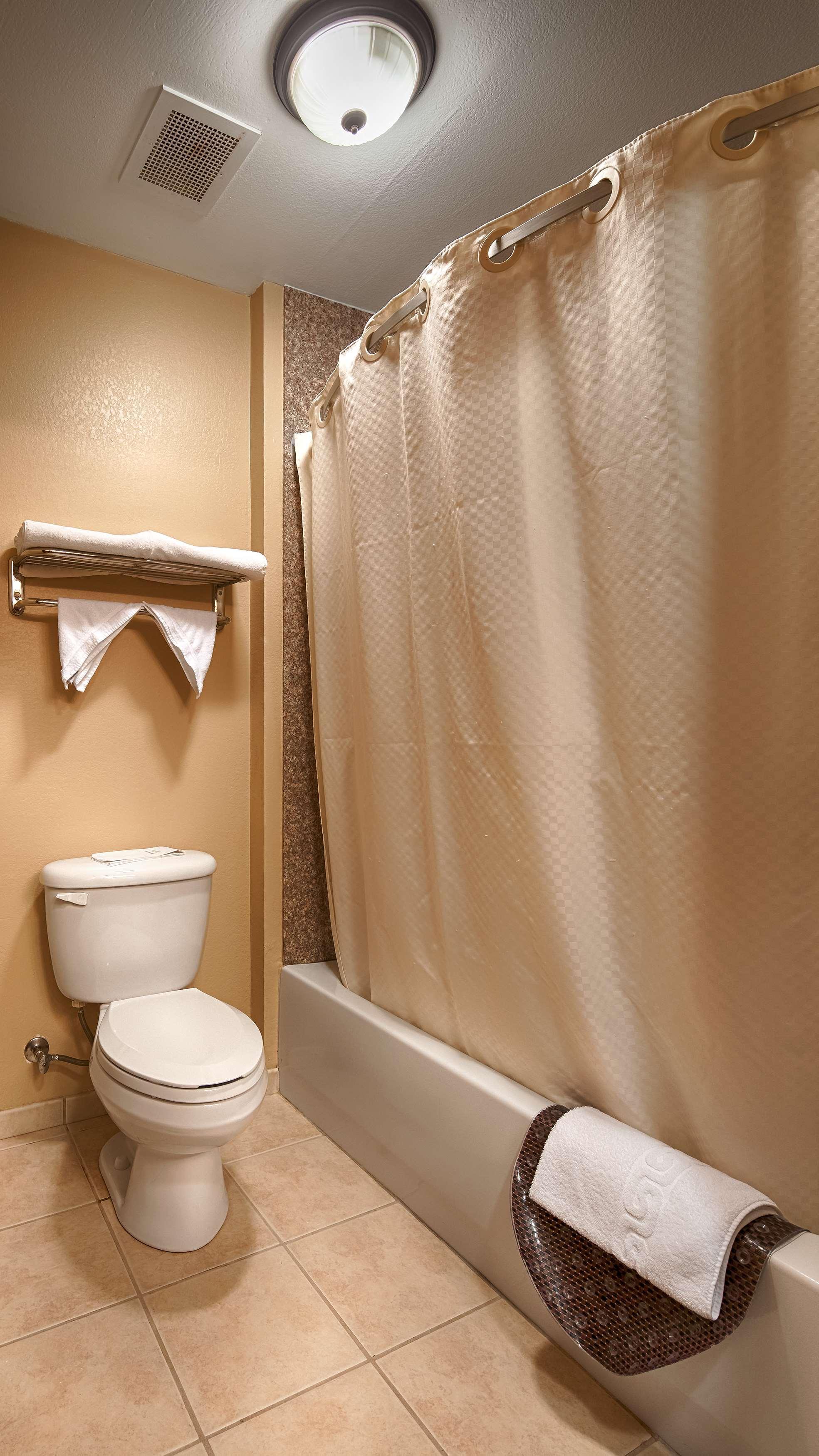 Best Western Plus Red River Inn Clarendon Ngoại thất bức ảnh