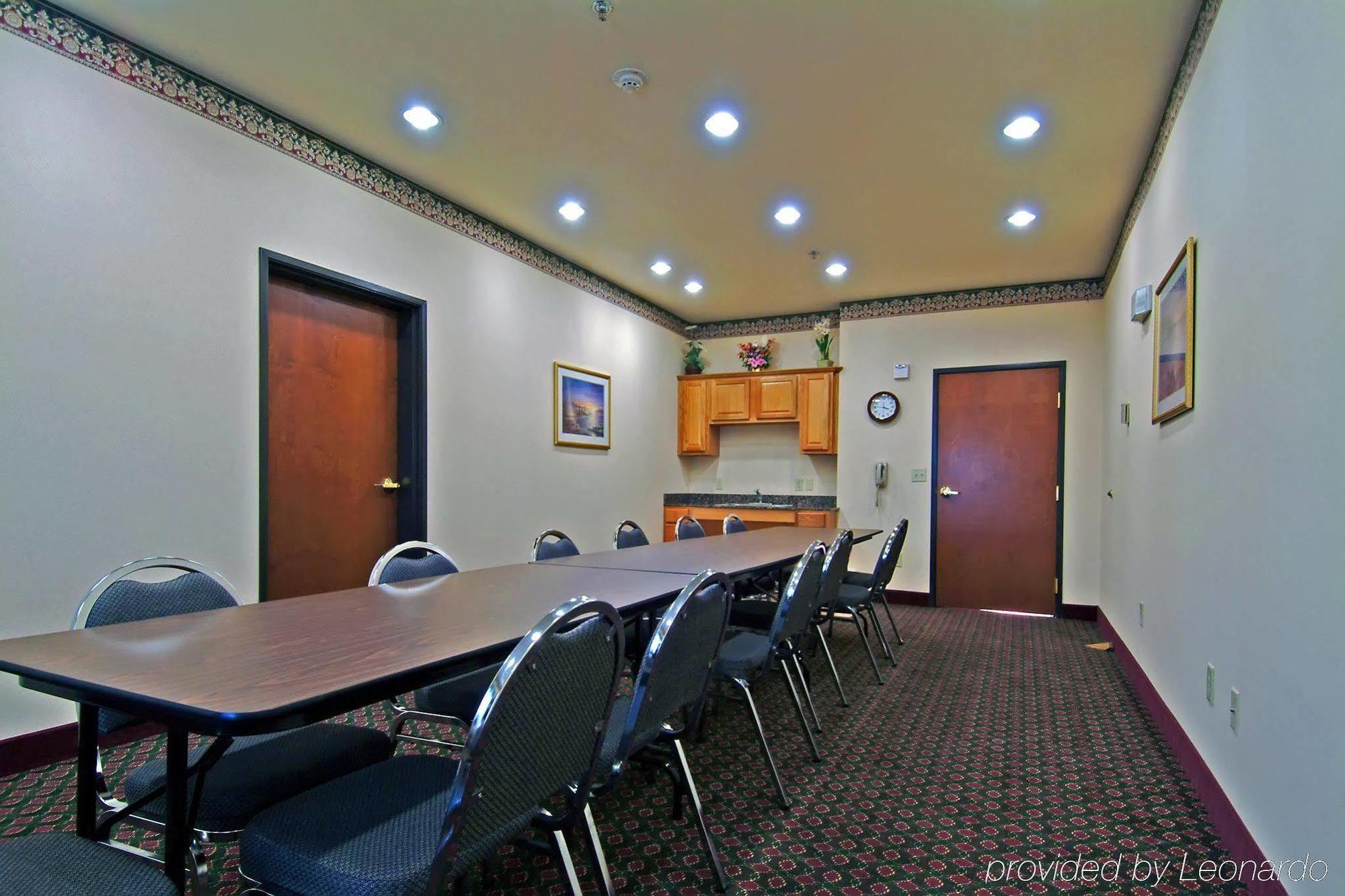 Best Western Plus Red River Inn Clarendon Tiện nghi bức ảnh